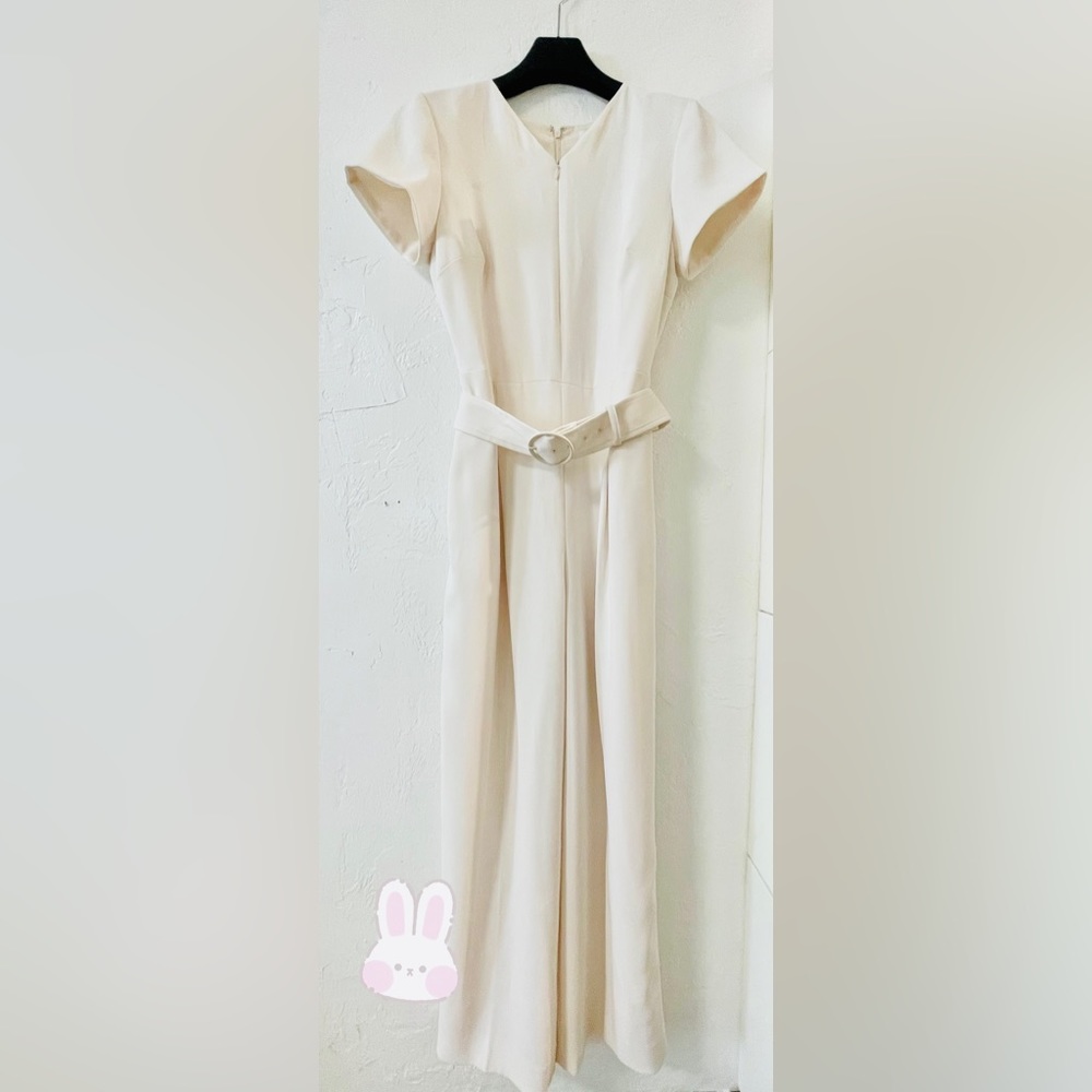 Club Monaco Jumpsuit size 2